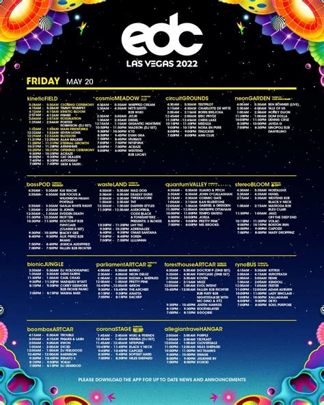 edc lv 2024 set times.